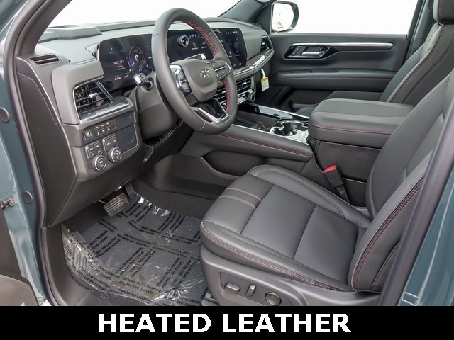 2026 CHEVROLET TAHOE - Image 15