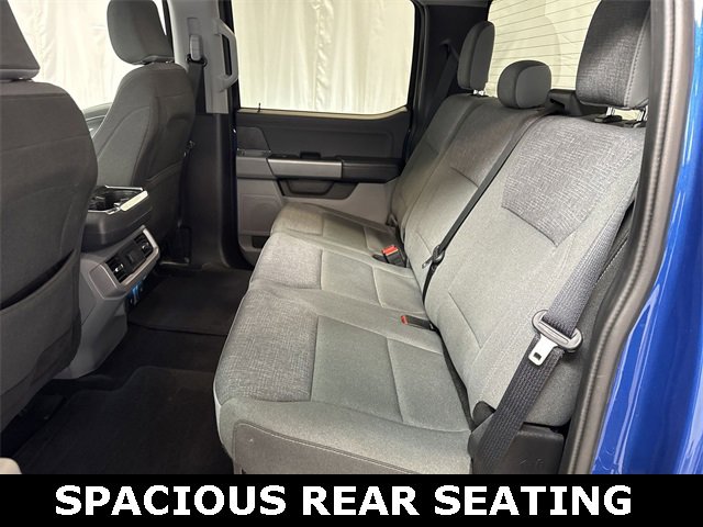 2024 FORD F-150 - Image 12