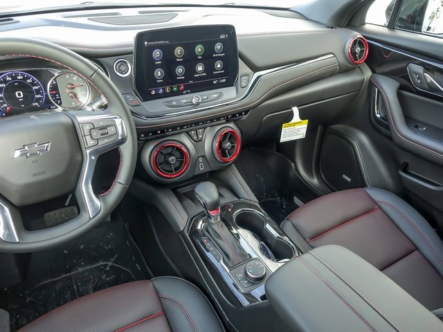 2026 CHEVROLET BLAZER - Image 20