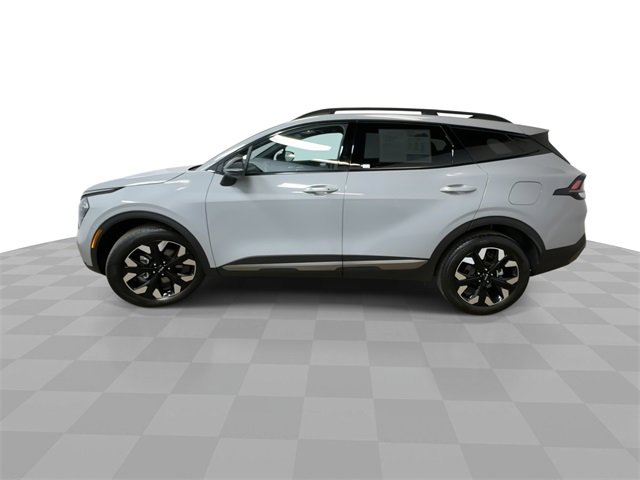2023 KIA SPORTAGE - Image 5