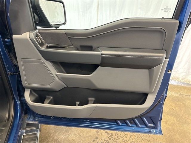 2024 FORD F-150 - Image 25