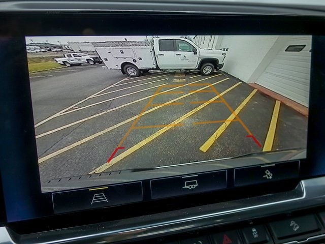 2026 CHEVROLET SILVERADO - Image 23