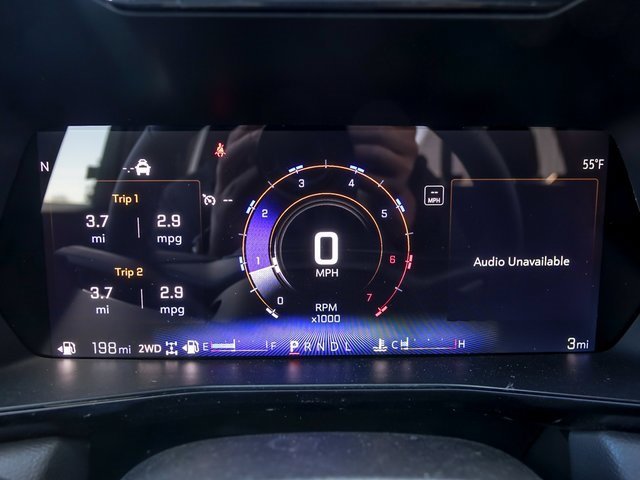 2026 CHEVROLET COLORADO - Image 20