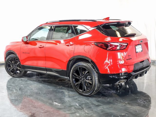2019 CHEVROLET BLAZER - Image 9