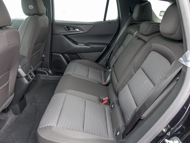 2026 CHEVROLET EQUINOX - Image 15