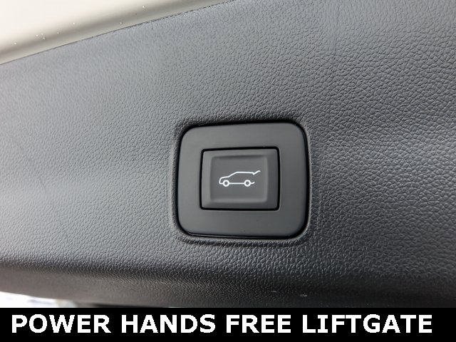 2026 CHEVROLET TRAILBLAZER - Image 9