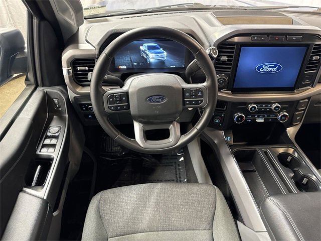 2024 FORD F-150 - Image 14