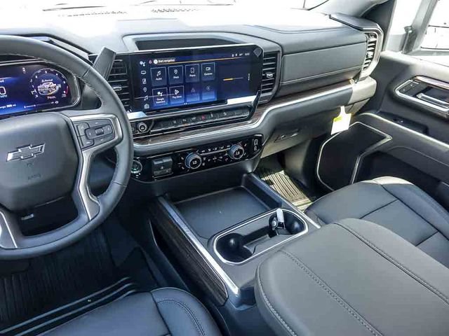 2026 Chevrolet Silverado 2500 HD LT - Photo 16