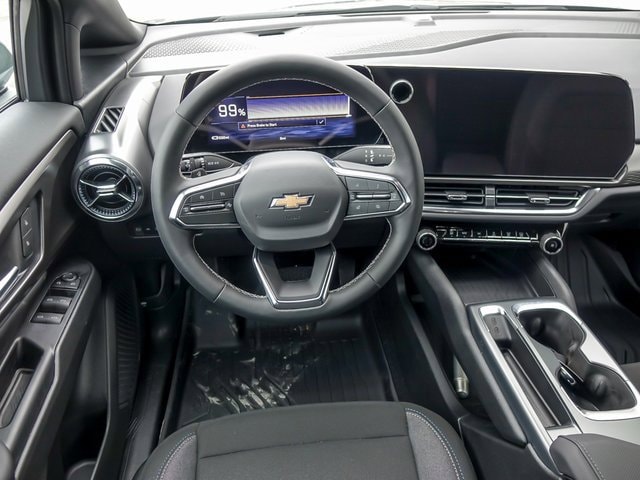 2026 CHEVROLET EQUINOX - Image 16