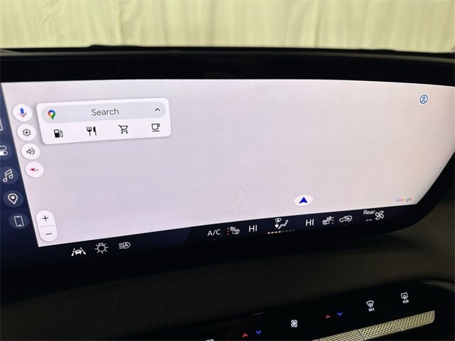 2025 BUICK ENCLAVE - Image 18