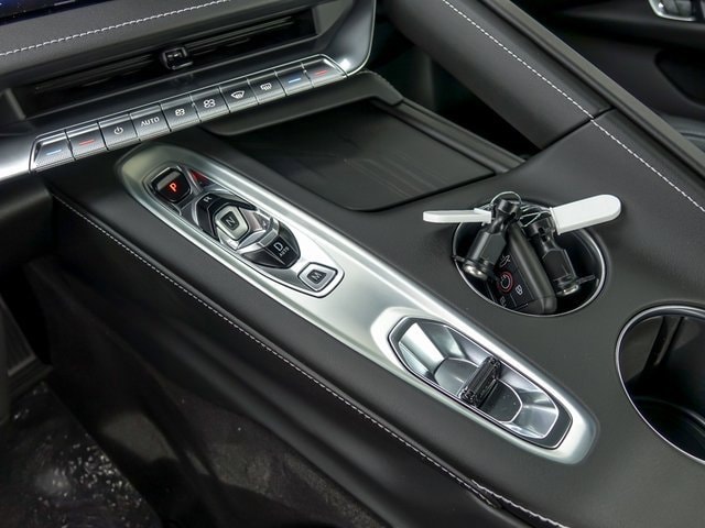 2026 CHEVROLET CORVETTE - Image 25