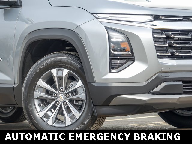 2026 CHEVROLET EQUINOX - Image 4