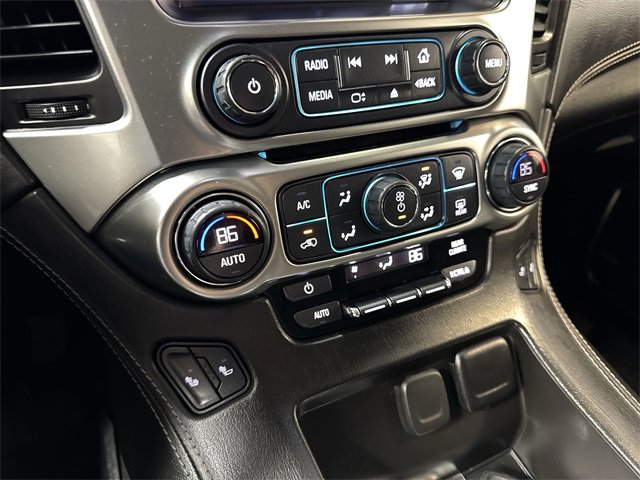 2019 CHEVROLET TAHOE - Image 21