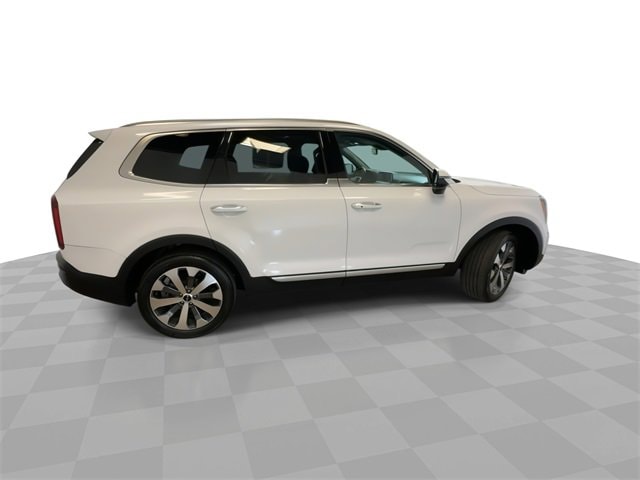 2022 KIA TELLURIDE - Image 9