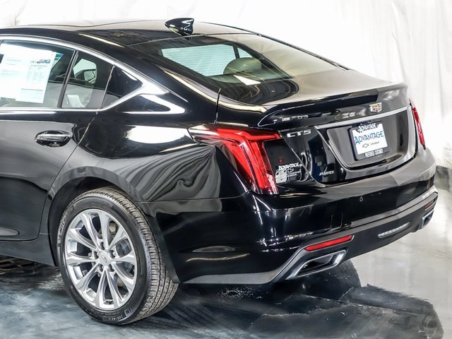 2023 CADILLAC CT5 - Image 10