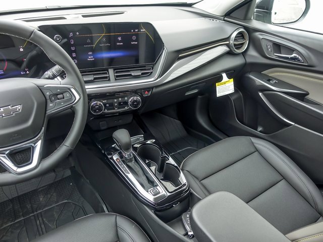 2026 CHEVROLET TRAX - Image 17