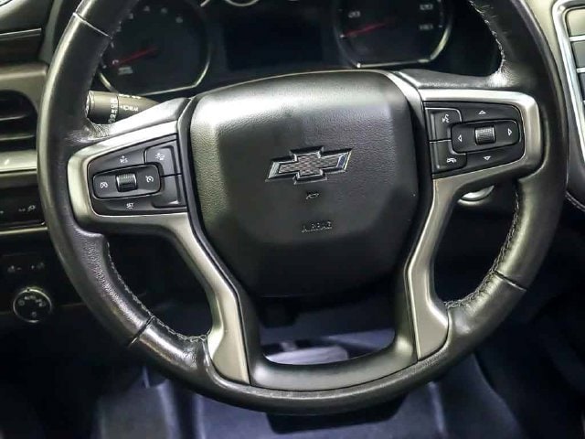 2021 Chevrolet Tahoe Z71 - Photo 21