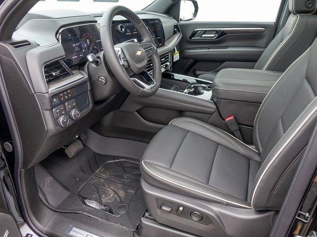 2026 CHEVROLET SUBURBAN - Image 15