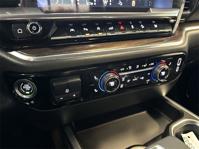 2024 CHEVROLET SILVERADO - Image 20