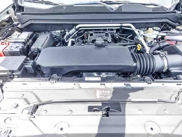 2026 Chevrolet Colorado Trail Boss - Photo 9