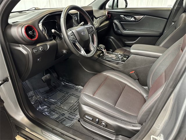 2024 CHEVROLET BLAZER - Image 12