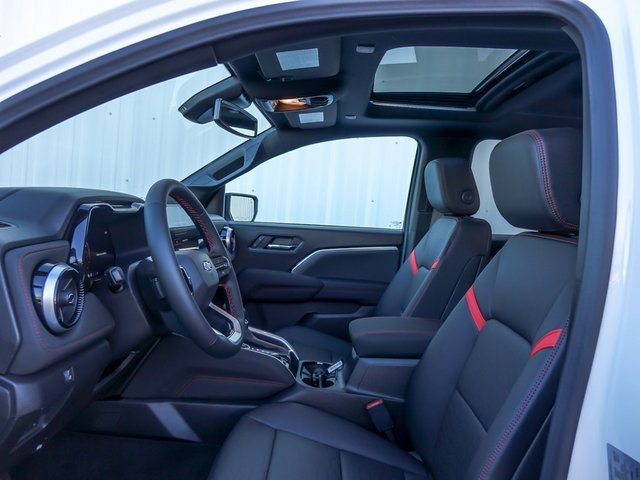 2026 CHEVROLET COLORADO - Image 15