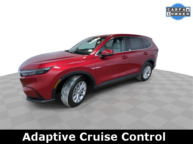 2025 HONDA CR-V - Image 7