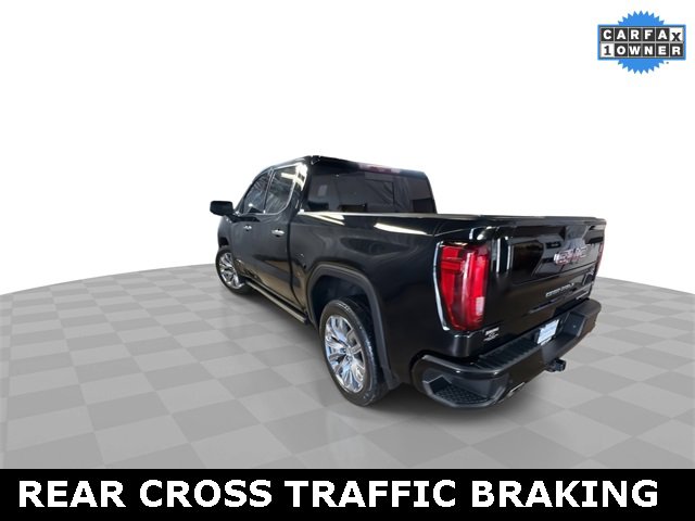 2022 GMC SIERRA - Image 7