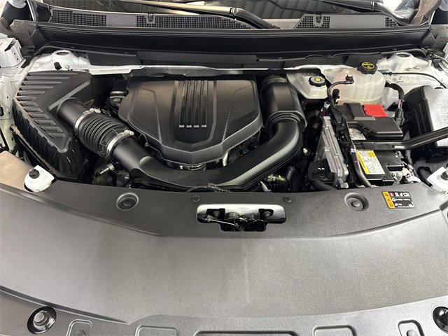 2025 BUICK ENCLAVE - Image 31