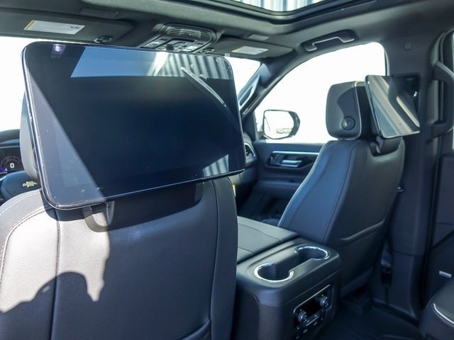 2026 CHEVROLET TAHOE - Image 21