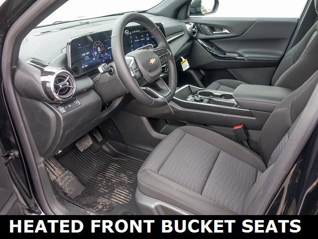 2026 CHEVROLET EQUINOX - Image 12