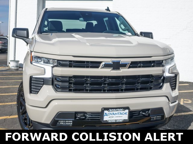 2026 CHEVROLET SILVERADO - Image 9