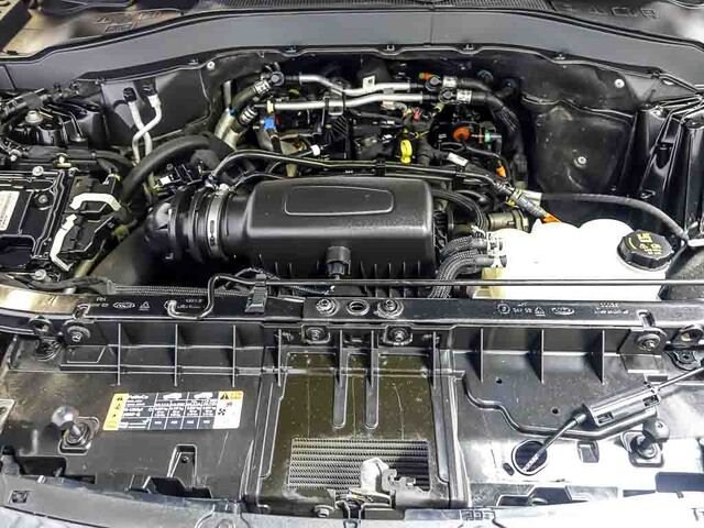 2022 Ford Explorer XLT - Photo 33