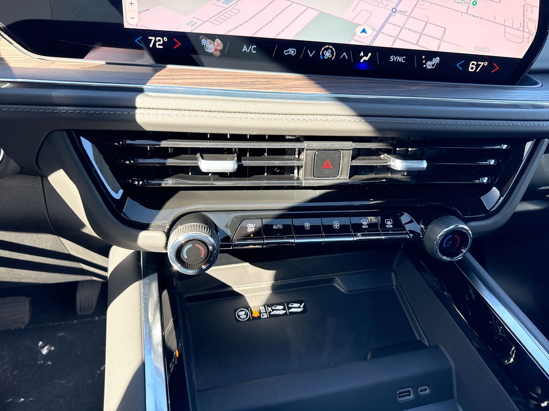 2026 CHEVROLET TAHOE - Image 44