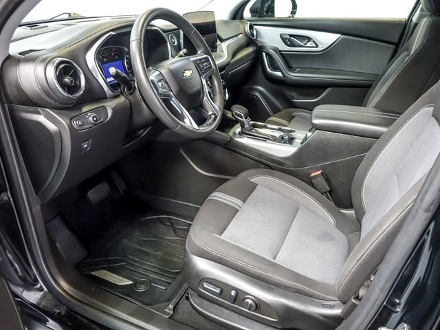 2023 Chevrolet Blazer 2LT - Photo 13