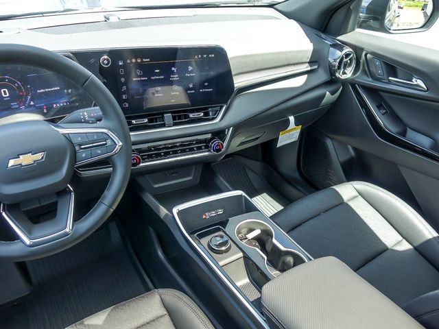 2026 Chevrolet Equinox LT - Photo 19
