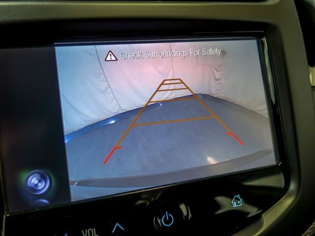 2016 CHEVROLET TRAX - Image 21