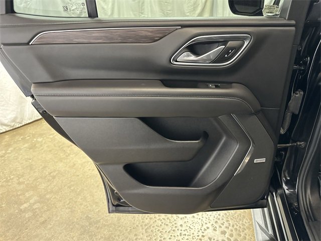 2021 CHEVROLET TAHOE - Image 25