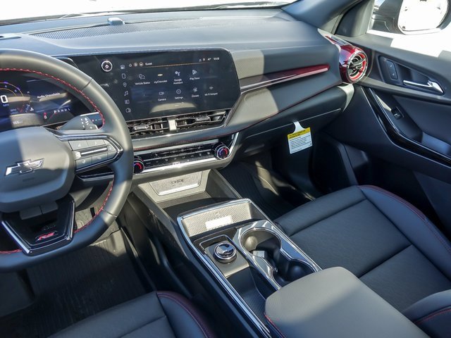 2026 CHEVROLET EQUINOX - Image 19