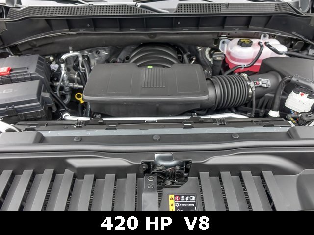 2026 CHEVROLET SILVERADO - Image 8