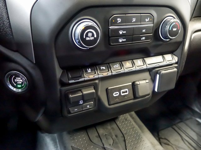 2026 CHEVROLET SILVERADO HD - Image 22