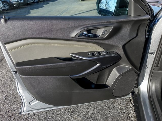 2026 CHEVROLET TRAX - Image 11