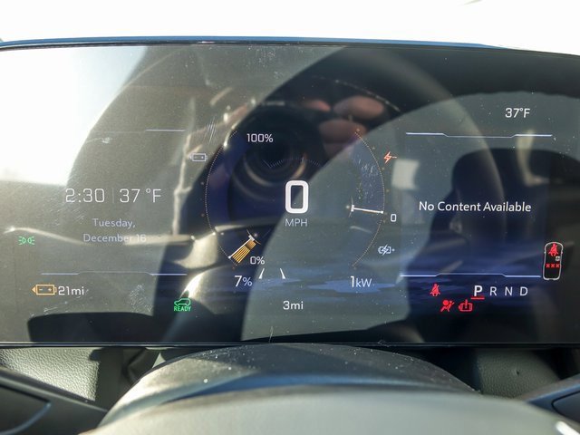 2026 CHEVROLET EQUINOX - Image 20