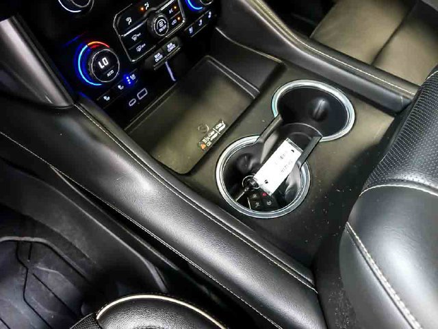 2021 Chevrolet Tahoe Premier - Photo 29