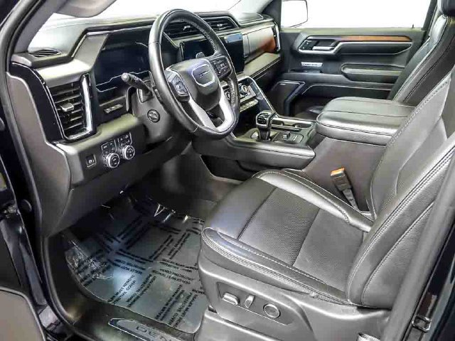2024 GMC Sierra 1500 Denali Denali - Photo 14