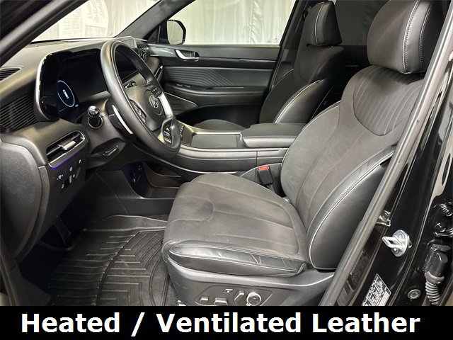 2024 HYUNDAI PALISADE - Image 10