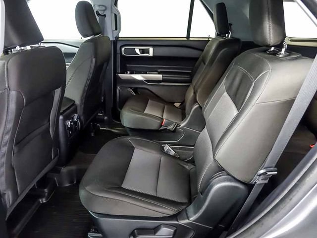 2022 Ford Explorer XLT - Photo 14
