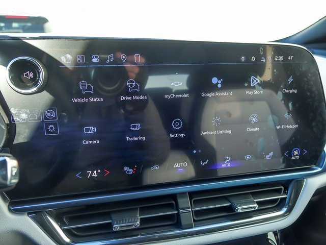 2026 CHEVROLET EQUINOX - Image 21