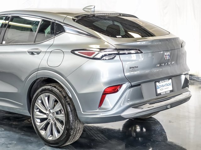 2025 BUICK ENVISTA - Image 10