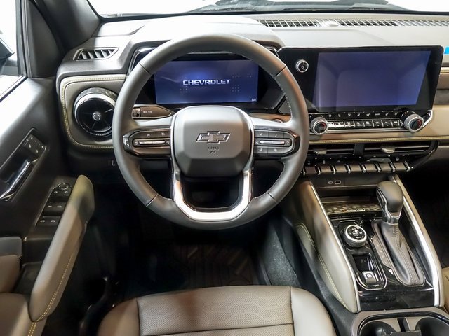 2026 CHEVROLET COLORADO - Image 20
